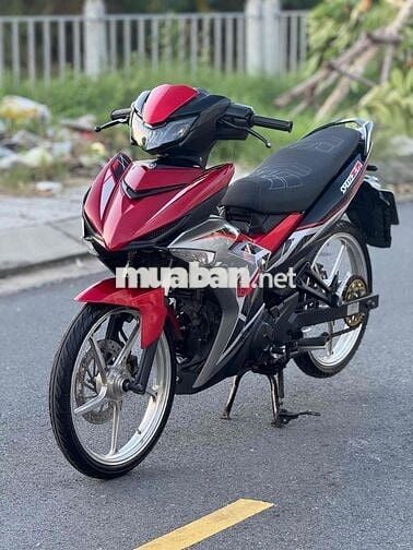 yamaha- exciter 150 2018