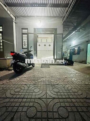 CHO THUÊ NHÀ PHƯỜNG PHÚ MỸ GẦN TPM