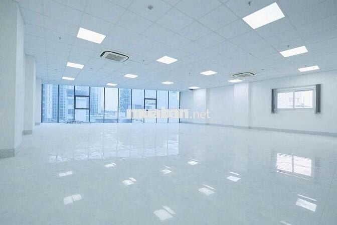 cho thuê sàn văn phòng cao cấp gần sân bay