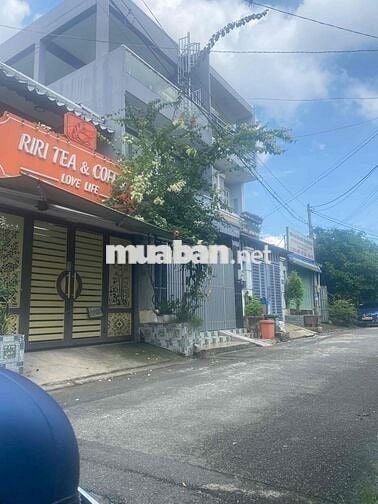 NHÀ ĐẸP ĐƯỜNG 8M SÁT MẶT TIỀN TÔ KÍ VỪA Ở VỪA KINH DOANH GIÁ SIÊU HÓT