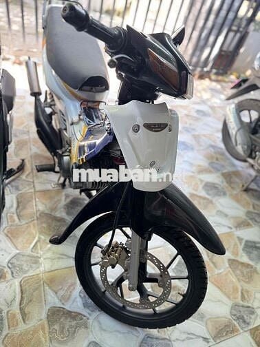 satria máy 120 6 số cực chất ❤️