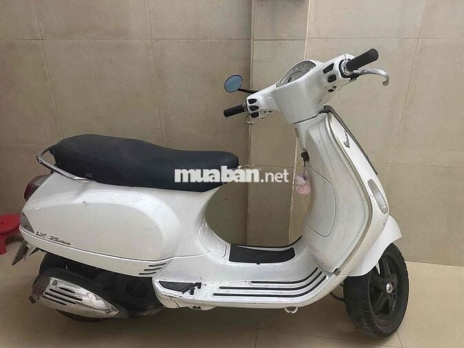 xe không đi cần bán