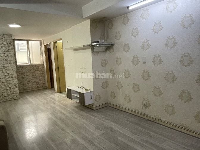 Bán căn hộ chung cư khanh gia tân hương 61.5m2, 2PN
