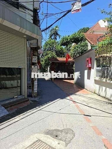 GÀ ĐẺ TRỨNG VÀNG - NHÀ ĐẸP MT  5.3m /XA LA/  HÀ ĐÔNG