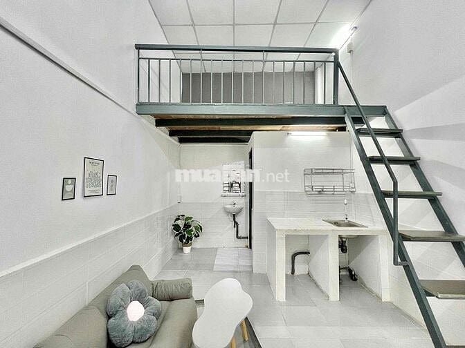 CHO THUÊ PHÒNG TRỌ 4N4Xe CỬA SỔ THOÁNG GẦN HUTECH -GTVT
