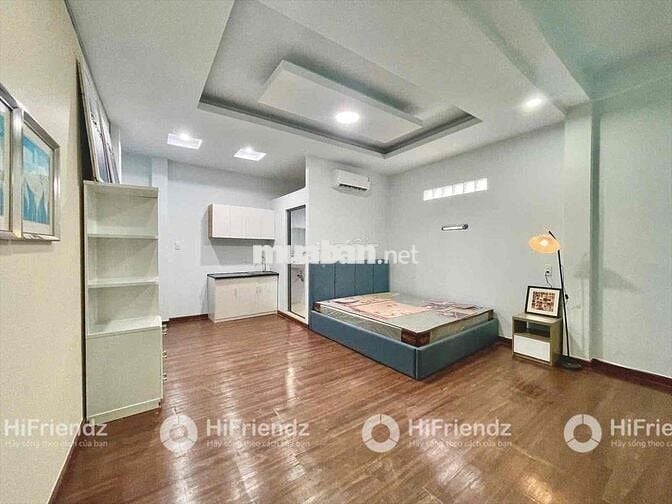 🔥KHAI TRƯƠNG STUDIO RỘNG RÃI 35M2 FULL NT NGAY TRUNG TÂM PHÚ NHUẬN