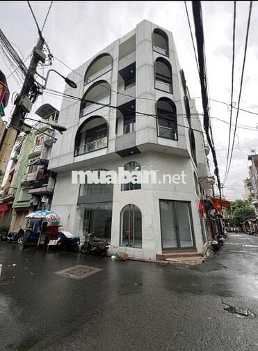 2MT đẹp- hẻm 8m Lê Văn Sỹ, Phường 10, Phú Nhuận
