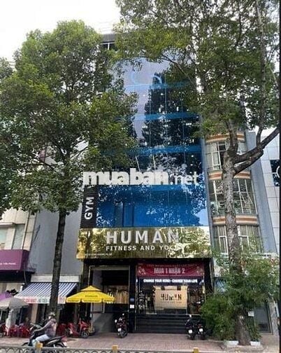 Mặt Tiền Phan Xích Long Gần Ngã Tư Phan Đăng Lưu Phú Nhuận