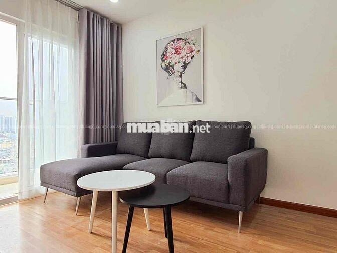 cho thuê căn hộ diamond riverside full nội thất 10 triệu