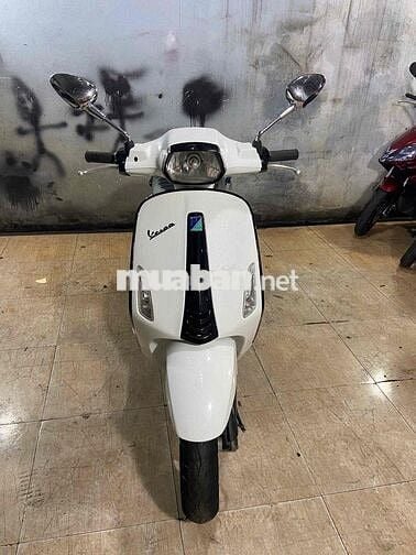 Vesspa spin máy zin bs thành phố góp 0₫