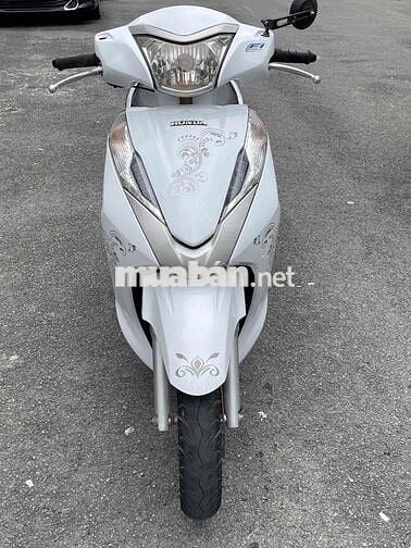 cần bán xe lead 2014