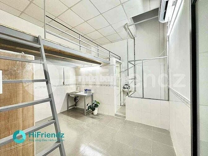 Siêu Phẩm Duplex Gần Đầm Sen-ĐH Văn Hiến Đầy Đủ Nội Thấ Chỉ 3XXX