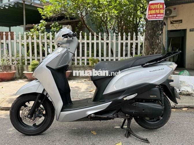 Honda Lead 2015 B.số 43 Góp trả trước 4tr