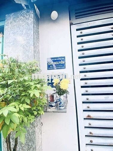 SIÊU PHẨM TRƯỜNG CHINH 84M2 - HẺM XE HƠI