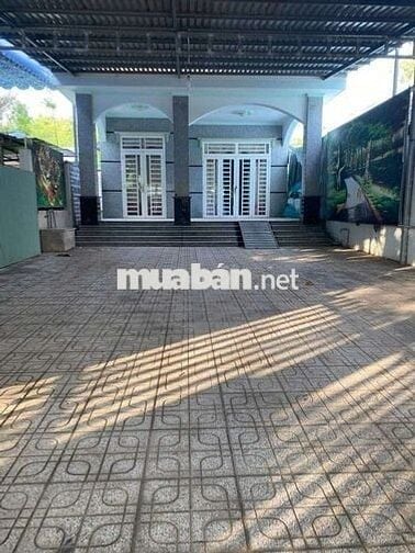Nhà mặt tiền Nguyễn Văn Trỗi 296m2