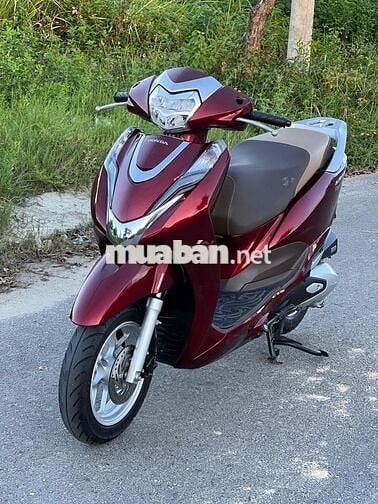 Lead 4val 2023 2 gương 2 khoá đầy đủ biển 43 máy m