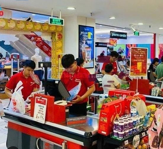 Cửa Hàng Mới Mở Cần Tuyển 2 Nhân Viên Thu Ngân (Khu Vực Bình Thạnh)