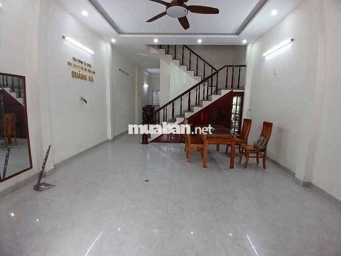 🇻🇳 CHO THUÊ NHÀ 2 TẦNG: ĐƯỜNG VŨ QUỲNH