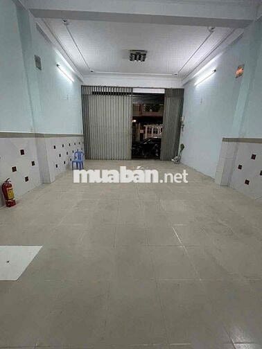 cho thuê nhà 3 tâng 4pn/3wc mặt tiền bế văn đàn