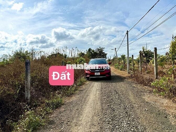 Đường QH 10M tại Xã Ea nuoL- Daklak