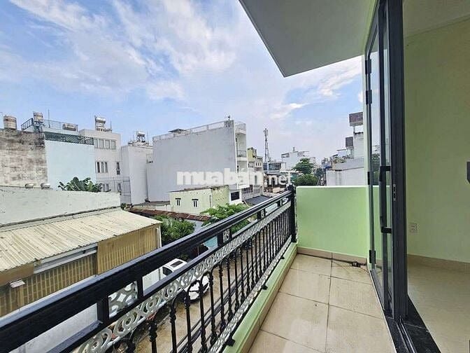 🏠Khai Trương Căn Hộ Bancol Cao Cấp _ Luxury Giá Siêu Hot _ 35m2📍