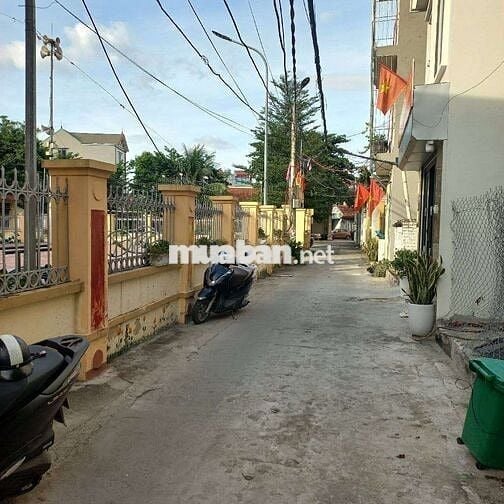 ĐỨC THƯỢNG 48M² - Ô TÔ VÀO ĐẤT _ NGÕ THÔNG _ VIEW NHÀ VĂN HÓA.