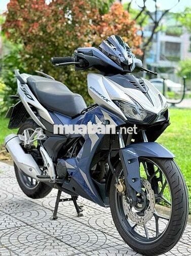 Winerx phanh Abs máy zin. sơn zin 99%