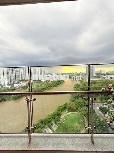 BÁN CĂN HỘ RIVERPARK PREMIER- VIEW TRỰC DIỆN SÔNG- KHÔNG CÓ CĂN THỨ 2