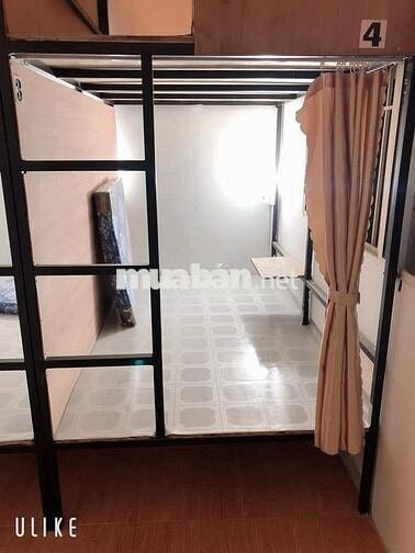 💥Sleepbox Ngay Trường GTVT, HUTECH,...💥