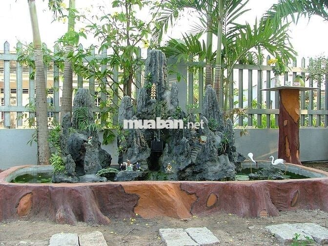 Bán nhà đất mặt tiền đường Hiền Hoà, xã Phước Thái, Đồng Nai