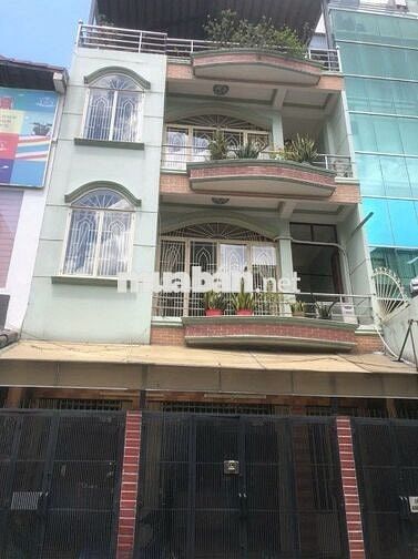 ✨ MT THẠCH THỊ THANH – VỊ TRÍ HIẾM, TÂN ĐỊNH, Q.1 ✨