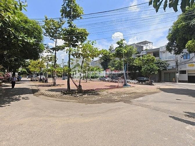 BÁN ĐẤT 72M2, KHU ĐÔ THỊ CHÍ LINH P10. HƯỚNG TÂY TỨ TRẠCH