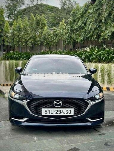 Mazda 3 2024 1.5L Luxury - 10000 km