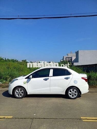 Xe I10 2019 1.2  bản fun - đầy đủ