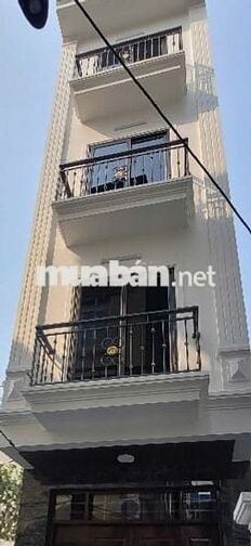 NHÀ MỚI ĐẸP 50M² x 4T – SÁT KĐT HINODE HOÀI ĐỨC –  ÔTÔ – GIÁ 6,25 TỶ