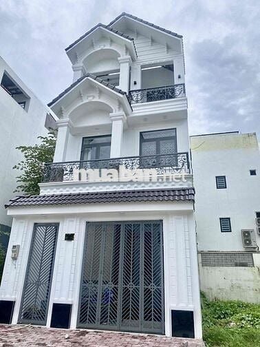 ❇️ Nhà Thuê 2 Lầu Mới 100% Khu Nam Long , Cái Răng