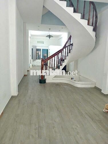 Nhà 5PN Hẻm Xe Hơi CMT8 Quận 3 Cho KD KTX_ Homestay
