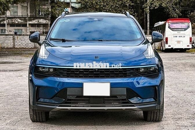 LYNK & CO ***KM