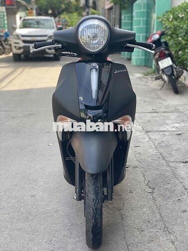 Yamaha Janus 125 dky 2020 mới 99%
