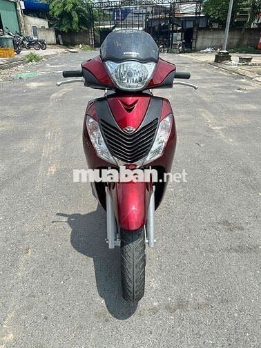 HONDA SHI 150 NHẬP Ý SỐ MÁY 103