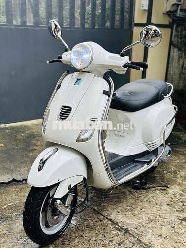 VESPA LX 125CC 3VAL IE MỘC NGUYÊN ZIN BSTP