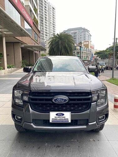 Ranger XLS 2 Cầu 2022 Có Xuất Hoá Đơn Xe Ford Bán