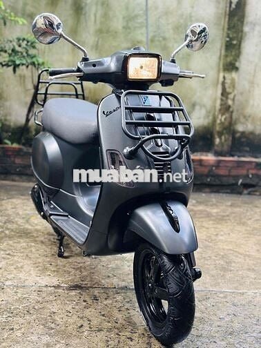 VESPA S 125CC 3VAL IE FROM SPORTY 2014  CỰC ĐẸP