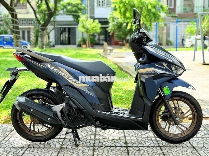 Vario 125 dki 6.2025 đi 900 cây