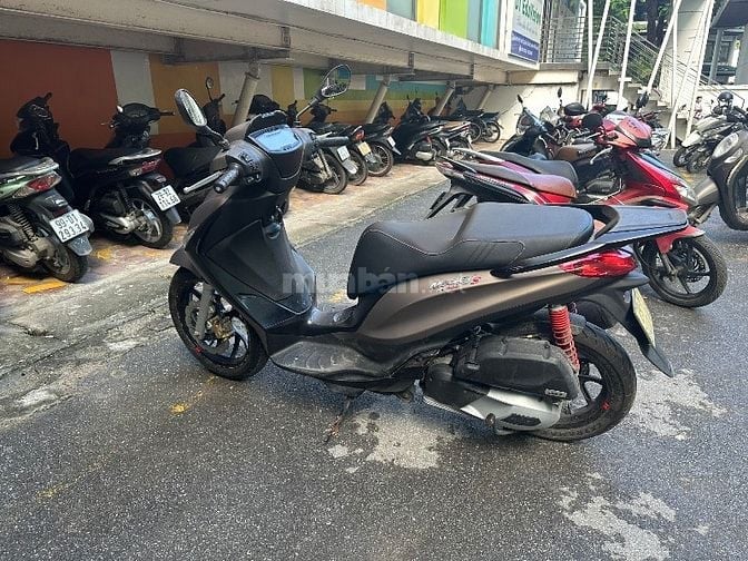 Medley 125 đời 2022, xe chính chủ.
