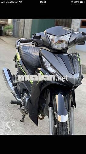 Honda Wave Rsx Fi dky 2022 mới 99%