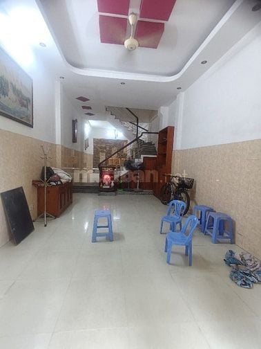 Cho Thuê Nhà 3 Tầng KDC Trường Thịnh - P Trường Thọ. Thủ Đức