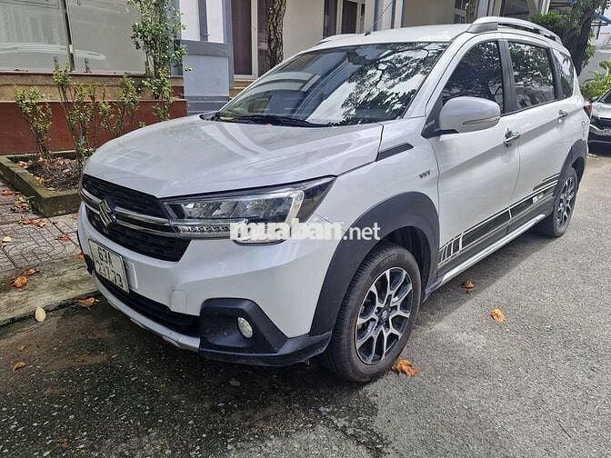 Suzuki XL7 2022 – Giá 445 triệu