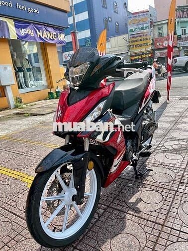 HONDA WINNER V1 MÁY ZIN 100%, CỰC ÊM, CHÍNH CHỦ