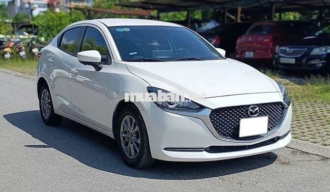 Mazda 2 2020 1.5 AT - 38000 km